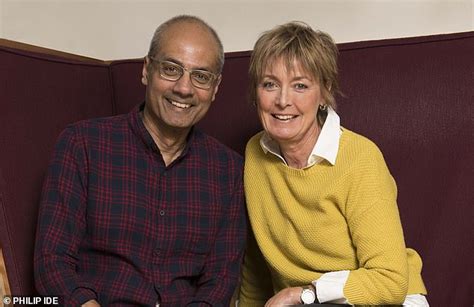 George Alagiah Wife, Net Worth, Children, Wiki, BBC