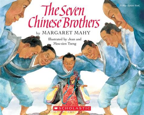 The Five Chinese Brothers