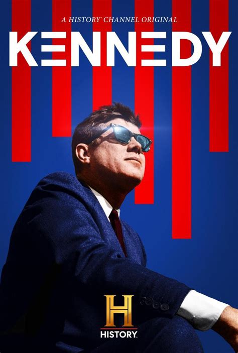 Image gallery for Kennedy (TV Miniseries) - FilmAffinity