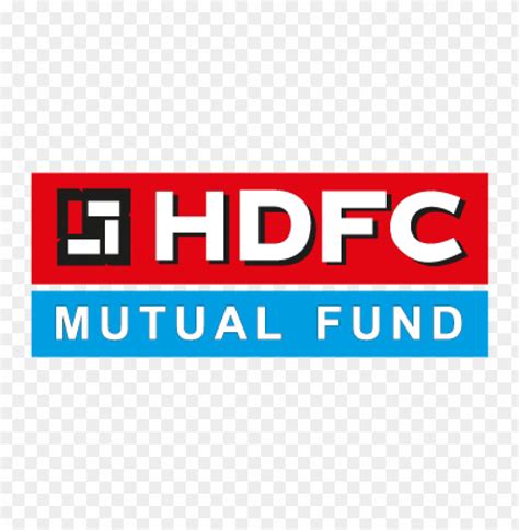 Hdfc Bank Vector Logo Free Download - 467534 | TOPpng