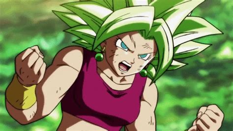 Dragon Ball Kefla GIF by TOEI Animation UK - Find & Share on GIPHY