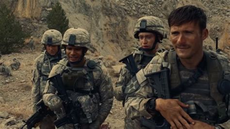 The Outpost starring Orlando Bloom and Scott Eastwood to be released July 2