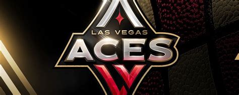 New Name and Logo for Las Vegas Aces | New names, ? logo, Las vegas