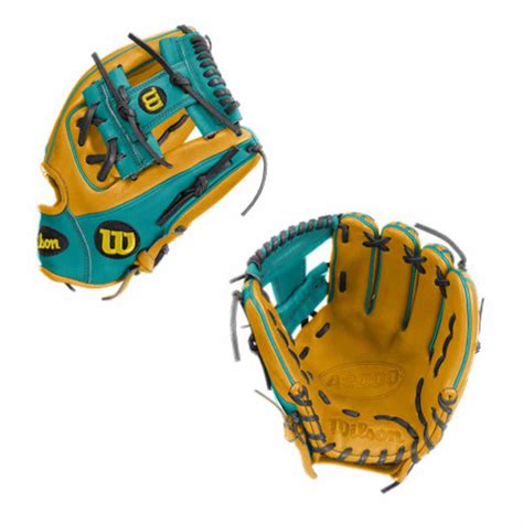 Custom A2000 HANLEY 1786 11.5” Baseball Glove - Ice Cream Gloves