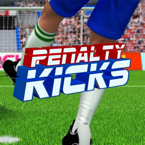 PENALTY KICKS - Spill Penalty Kicks på Poki