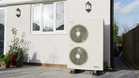 Heat pumps replacing gas boilers in UK | The Business Executive