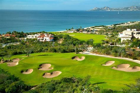 Puerto Los Cabos Golf Club is one of the very best things to do in Cabo ...