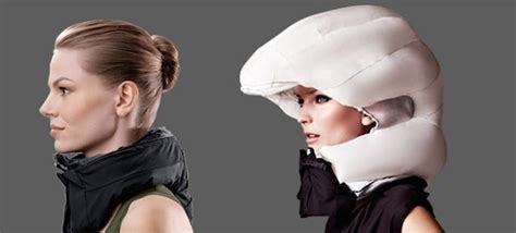 Is An Airbag For Your Head Really Safer Than A Bike Helmet? | Gizmodo ...