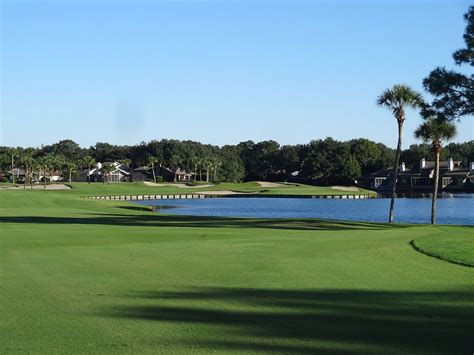 Sawgrass Country Club (South/West) (Ponte Vedra Beach, Florida ...