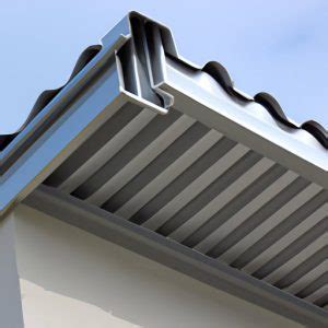 Understanding Aluminum Fascia Profiles: Benefits, Installation, and ...