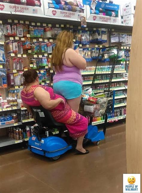 People Of Walmart - Funny Pictures of People Shopping at Walmart | Walmart funny, Funny walmart ...