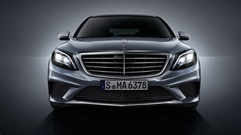 S63 AMG Quick Facts | eMercedesBenz