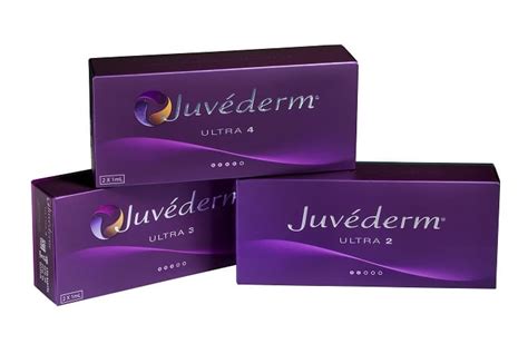 Types of Juvederm Fillers and When To Use Them - Maylips