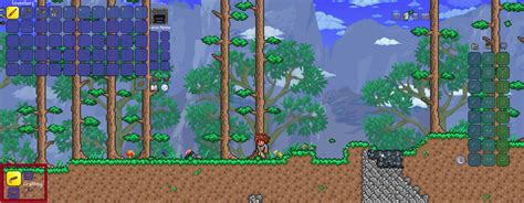 Guide:Crafting 101 - Terraria Wiki