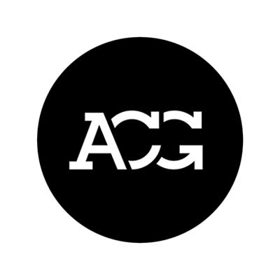 ACG Group | Logo Design Gallery Inspiration | LogoMix