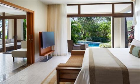 Dreams Las Mareas Resort and Spa - Costa Rica Hotels