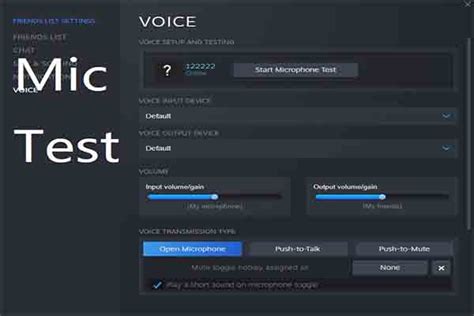 The Step-by-Step Guide to Set up & Test Microphone Windows 10