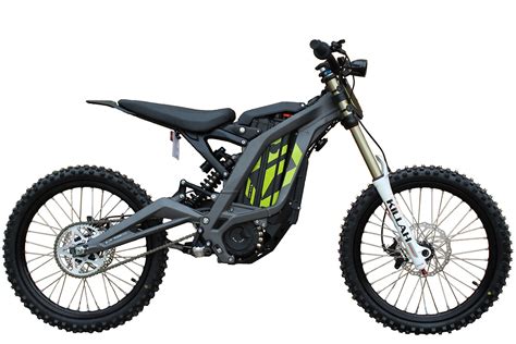 Surron LBX E-Dirt Bike - Electric Bikes - Motocross Forums / Message ...