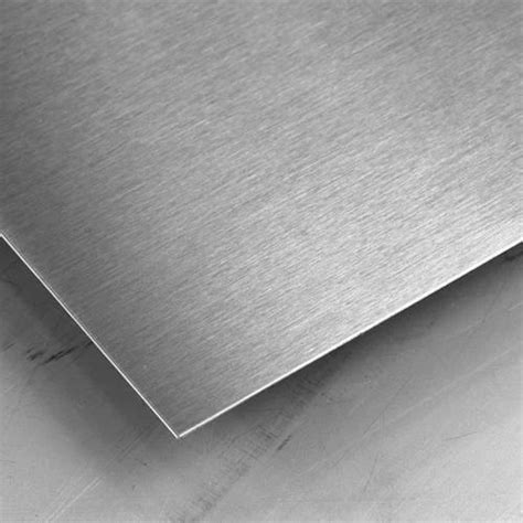 Ferritic Stainless Steel 430Ti Sheets at best price in Mumbai | ID ...