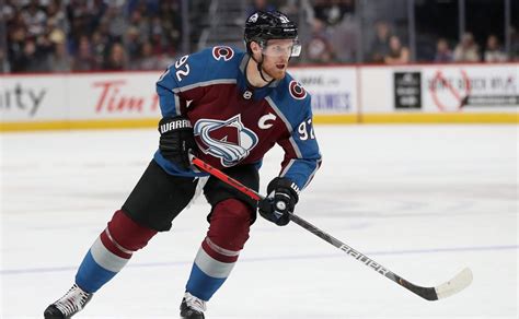 Colorado Avalanche captain Gabriel Landeskog to miss entire 2023-24 ...