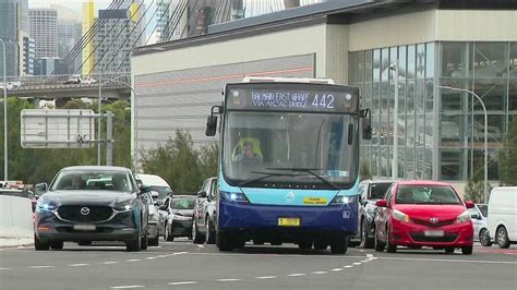 Rozelle Interchange design issues will be a problem for Sydney's future ...