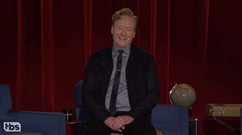 Conan O’Brien Bids Farewell to Late Night - Worldlifestylenews.com