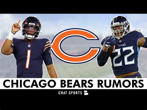 Desiree Hawkins Viral: Derrick Henry Trade Rumors Bears