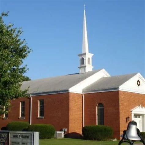 Knoxville First United Methodist Church (1 photo) - UMC church near me ...