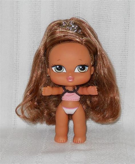 Bratz Babyz Hair Flair Fianna Doll | Dolls, Flair, Hair