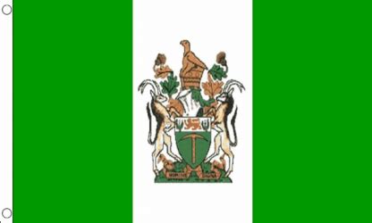 Rhodesia Flag (Medium) | MrFlag