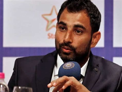 Mohammed Shami ruled out of IPL, to undergo ankle surgery