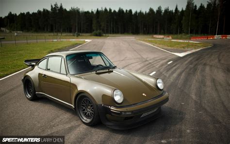 Porsche 930 Wallpapers - Wallpaper Cave