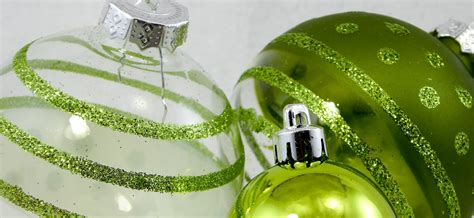Green Christmas Tree Ornament Free Stock Photo - Public Domain Pictures