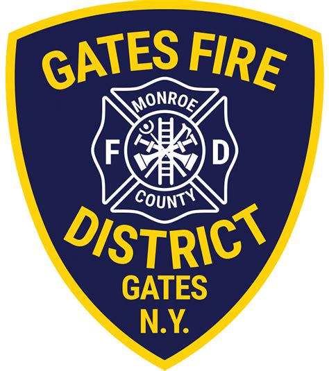 Gates Fire District