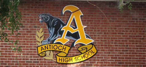 Antioch High School Class of 1961 Home Page