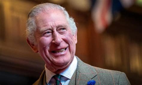 King Charles III plans to leave the monarchy to pursue a career in politics