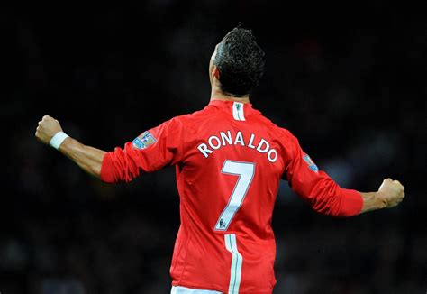 Ideas For Cristiano Ronaldo Manchester United Iphone Wallpaper pictures