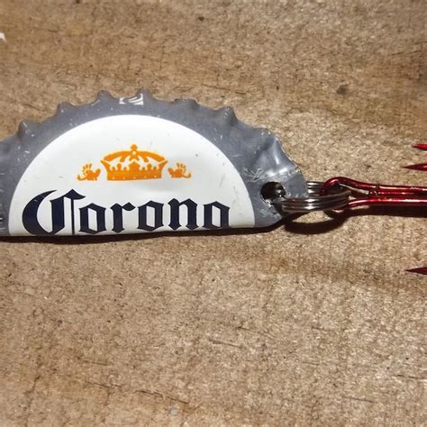 Corona Bottle Cap - Etsy