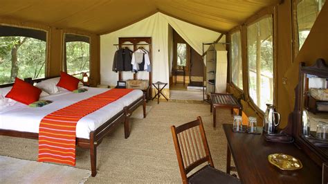 Elephant Pepper Camp | Masai Mara Safaris | Africa Odyssey