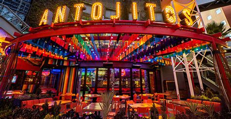 Universal CityWalk Expands Dining Options with New Restaurant Additions - Entertainment Affair