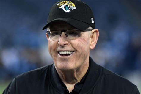 Tom Coughlin’s role with Jaguars finally clear - Big Cat Country