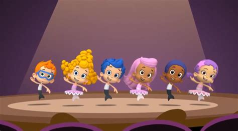 Image - Ballet48.jpg | Bubble Guppies Wiki | FANDOM powered by Wikia