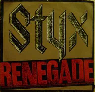 STYX Renegade reviews