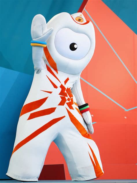 Summer Olympic mascots ranked from least to most terrifying - Sports Illustrated