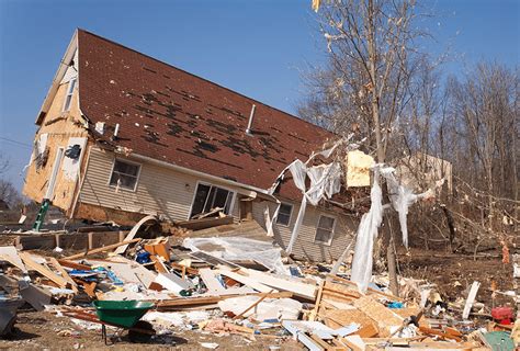 5 Things to Never Do Following Hurricane Property Damage