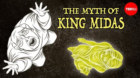 The myth of King Midas and his golden touch – Iseult Gillespie ...