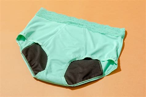 The Best Period Underwear 2021 | Reviews by Wirecutter