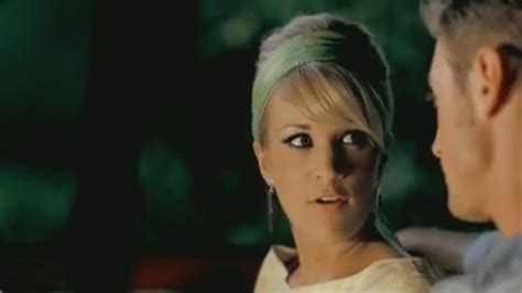 Just A Dream [Official Video] - Carrie Underwood Image (21179564) - Fanpop