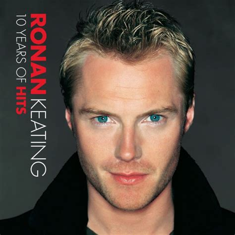 Ronan Keating — If Tomorrow Never Comes — Listen and discover music at ...