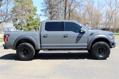 2020 Ford F-150 Raptor | Victory Motors of Colorado